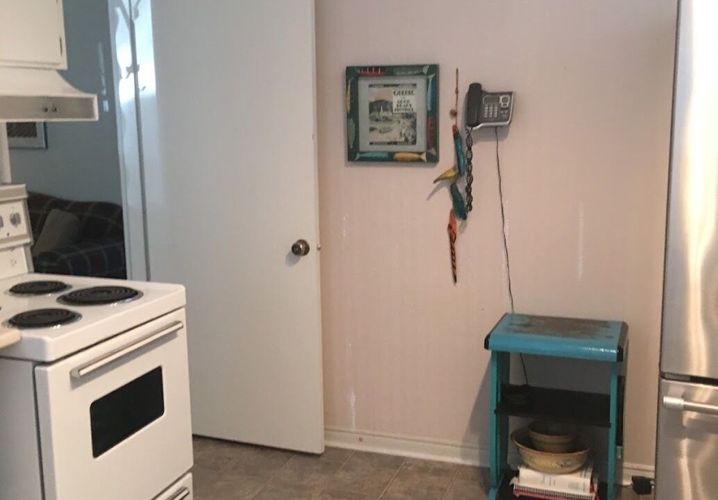 Photo of Kitchen in Southampton