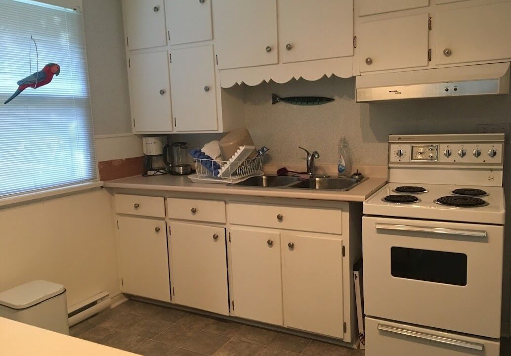 Photo of Kitchen in Southampton