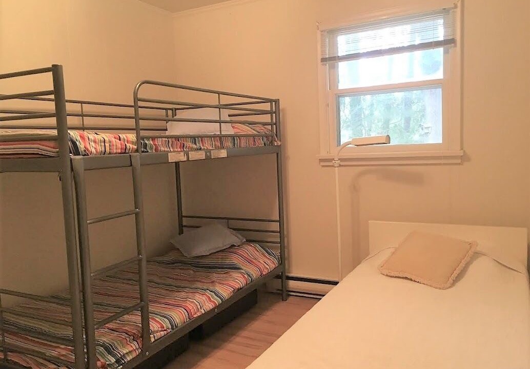 Photo of Bedroom in Southampton