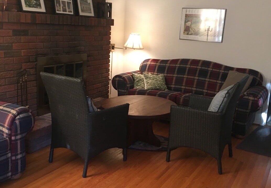 Photo of Livingroom in Southampton