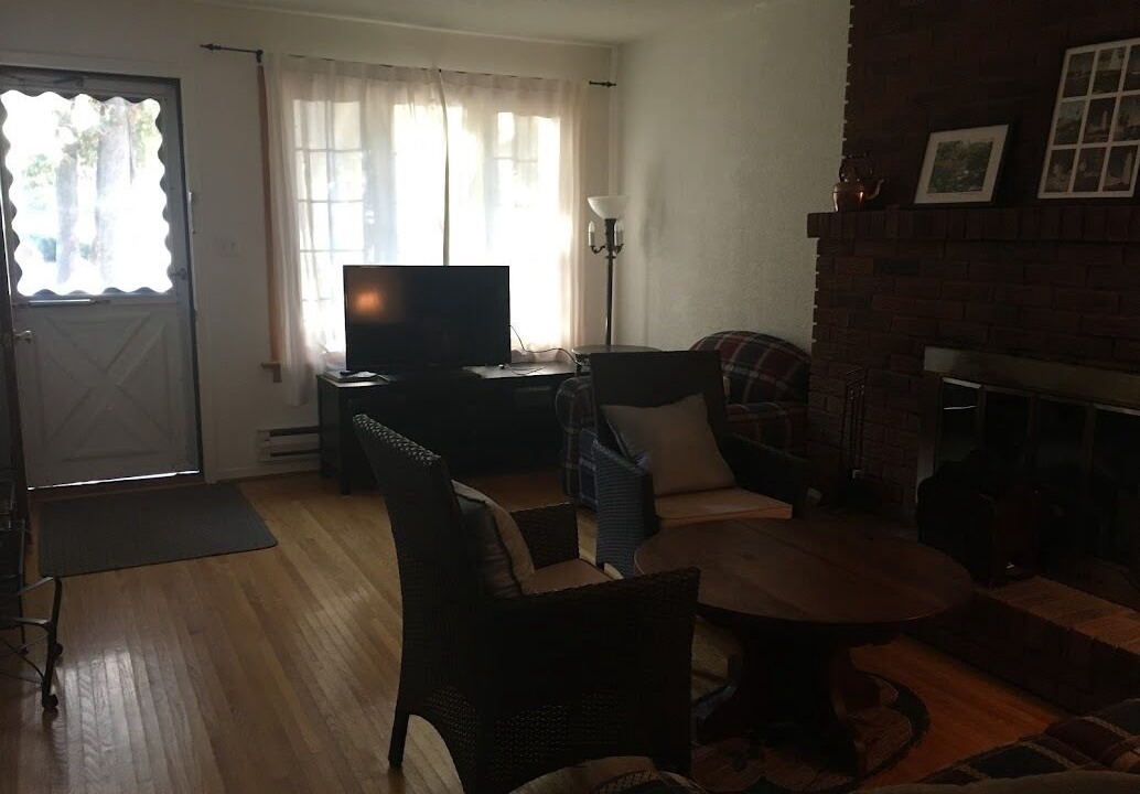 Photo of Livingroom in Southampton