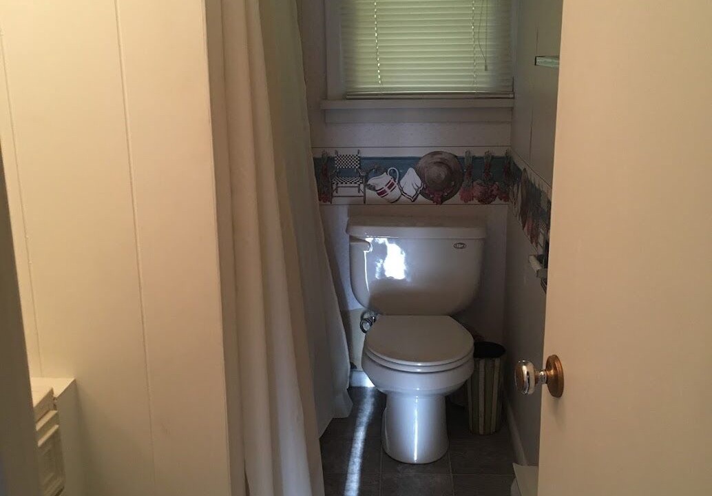 Photo of Bathroom in Southampton
