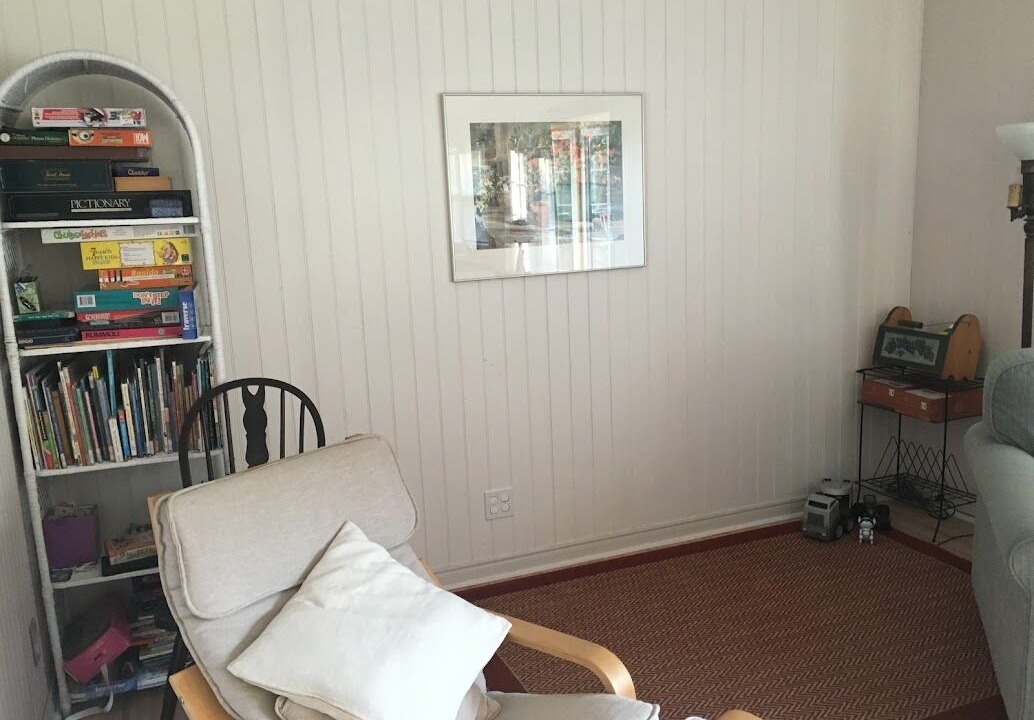 Photo of Livingroom in Southampton