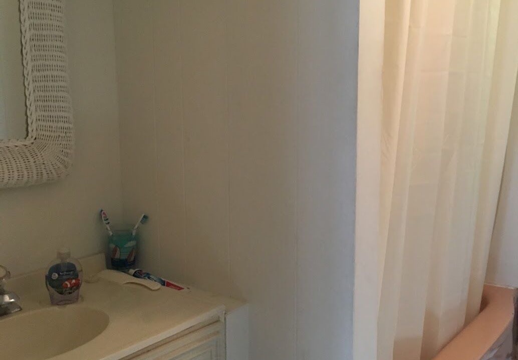 Photo of Bathroom in Southampton