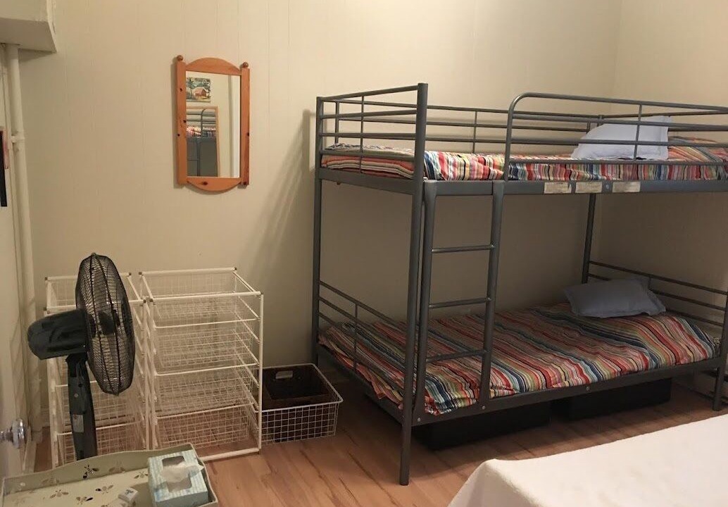 Photo of Bedroom in Southampton