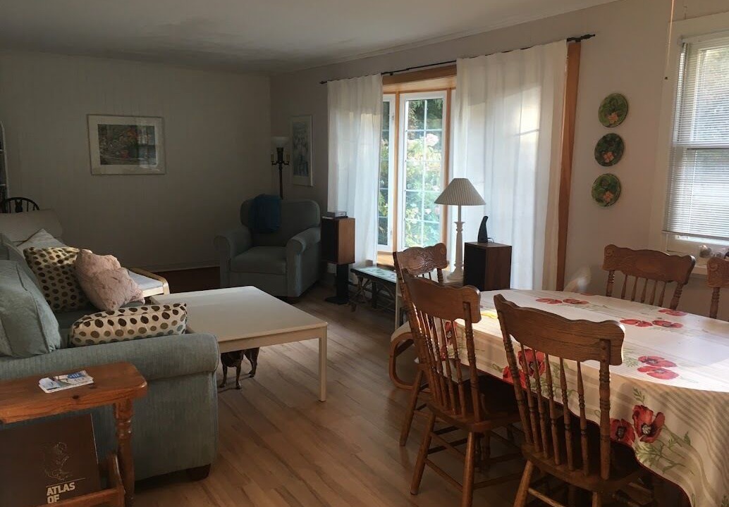 Photo of Livingroom in Southampton
