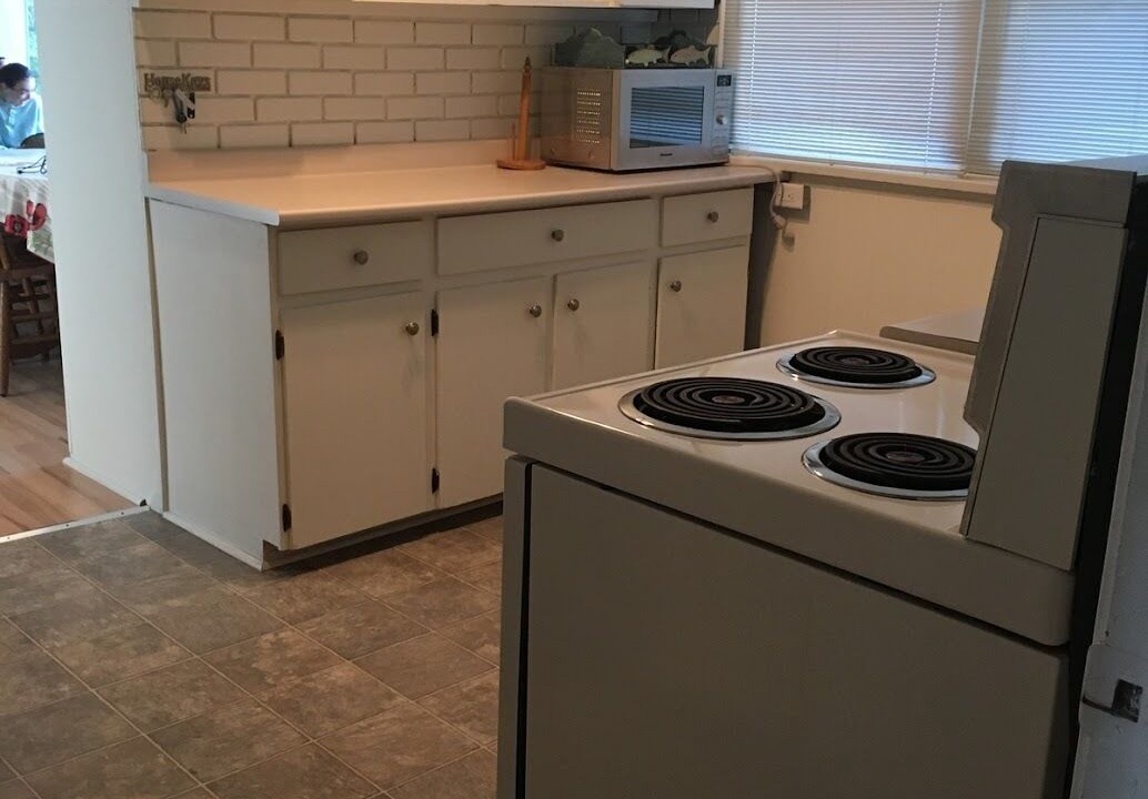 Photo of Kitchen in Southampton