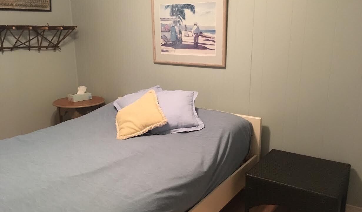 Photo of Bedroom in Southampton