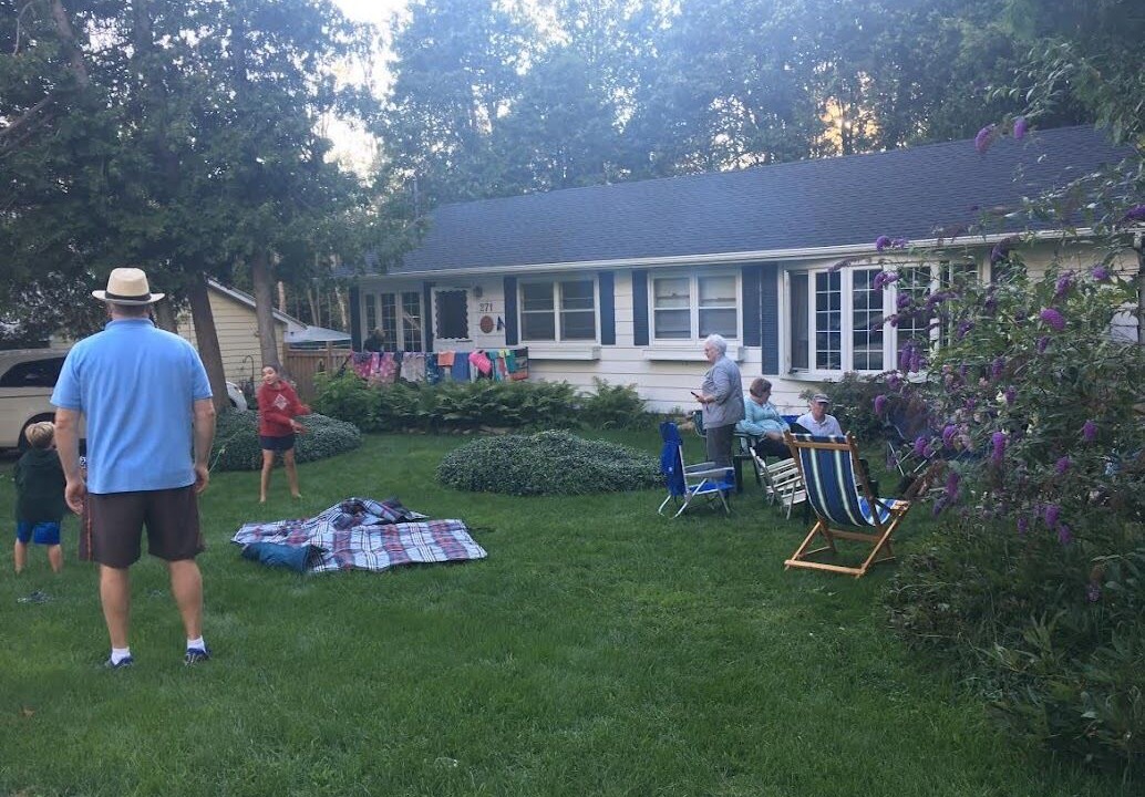 Photo of Outdoor in Southampton