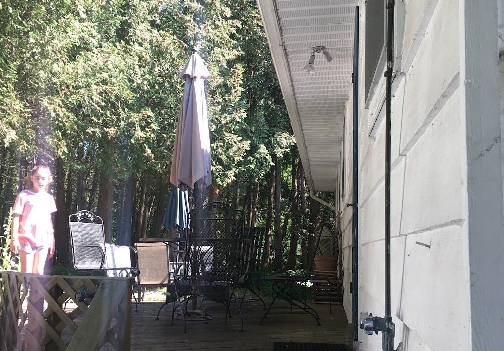 Photo of Patio Balcony in Southampton