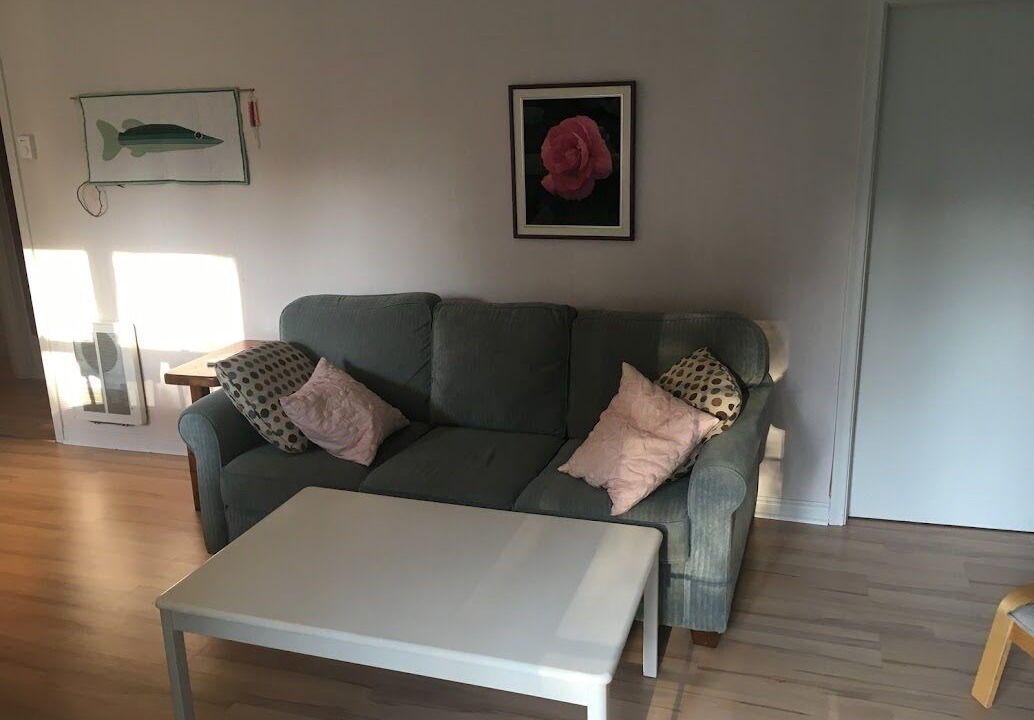Photo of Livingroom in Southampton