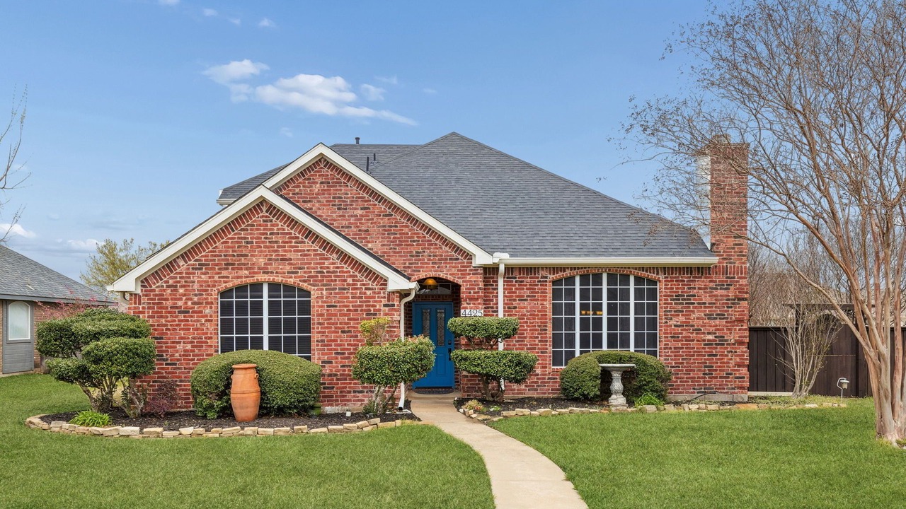 Photo of Outdoor in Sachse