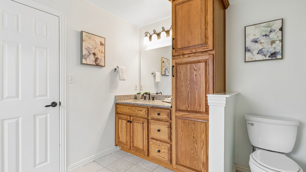 Photo of Bathroom in Sachse