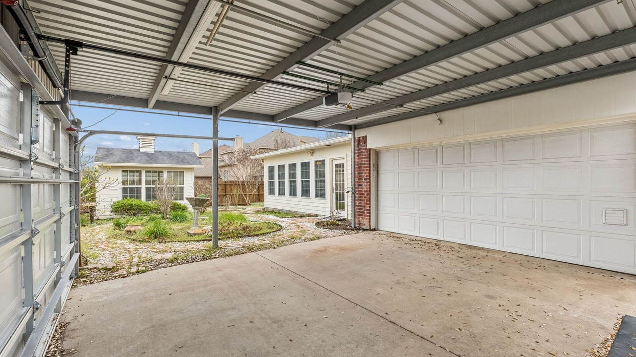 Photo of Outdoor in Sachse