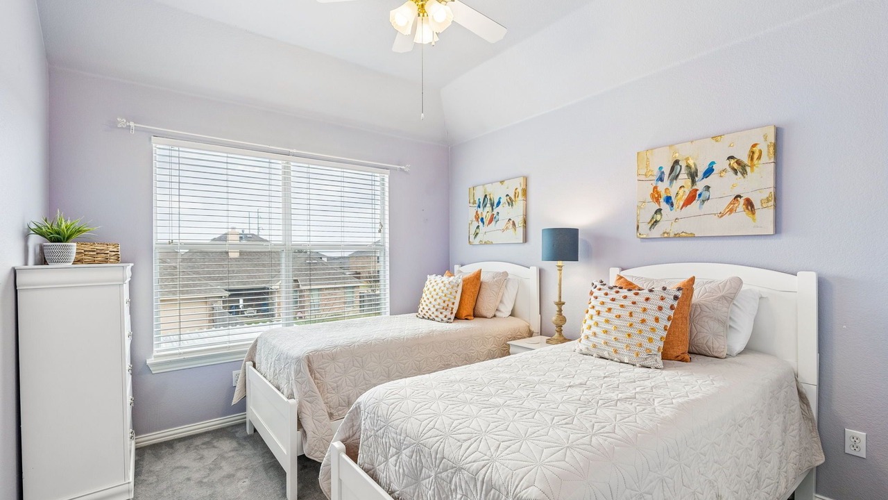 Photo of Bedroom in Sachse