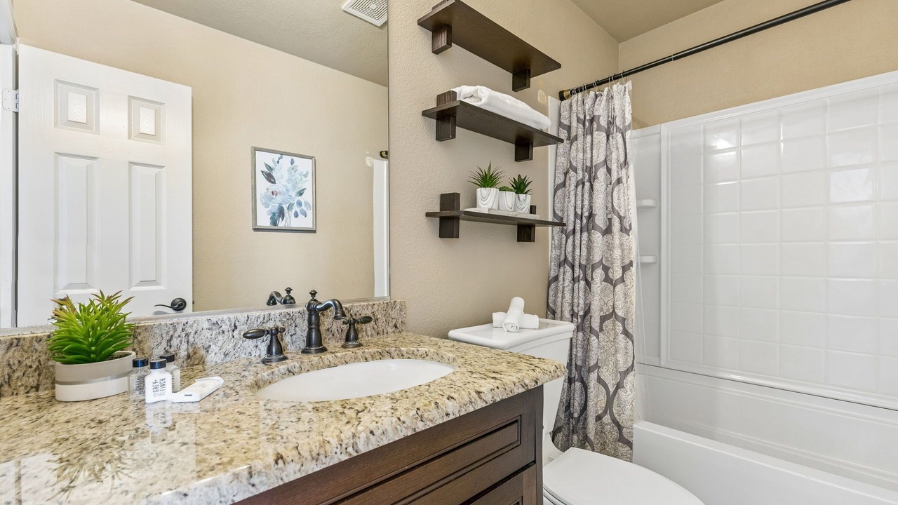 Photo of Bathroom in Sachse