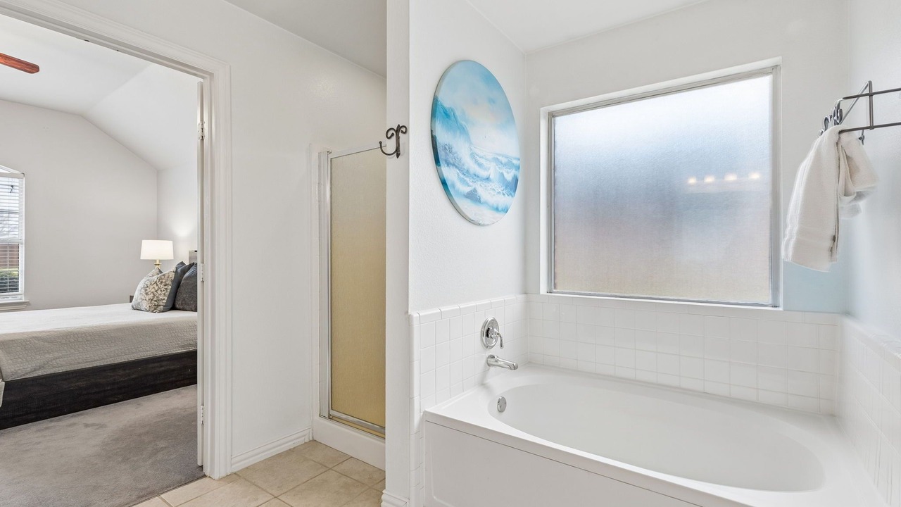 Photo of Bathroom in Sachse