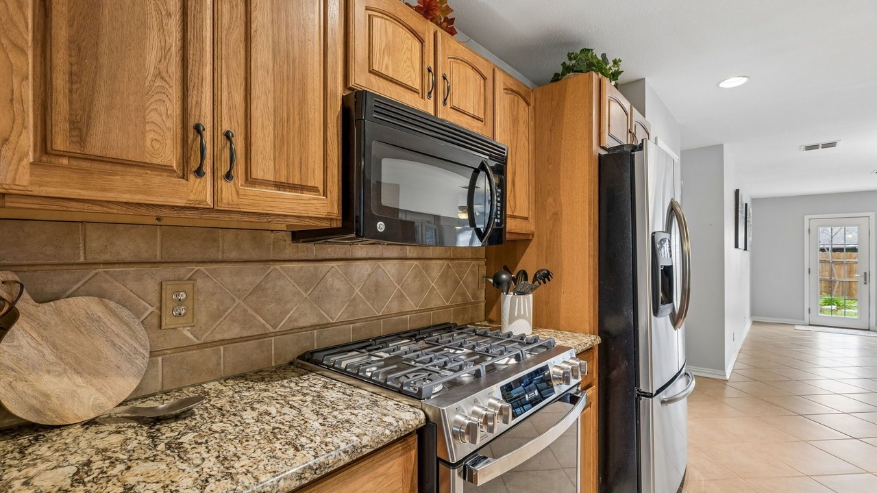 Photo of Kitchen in Sachse