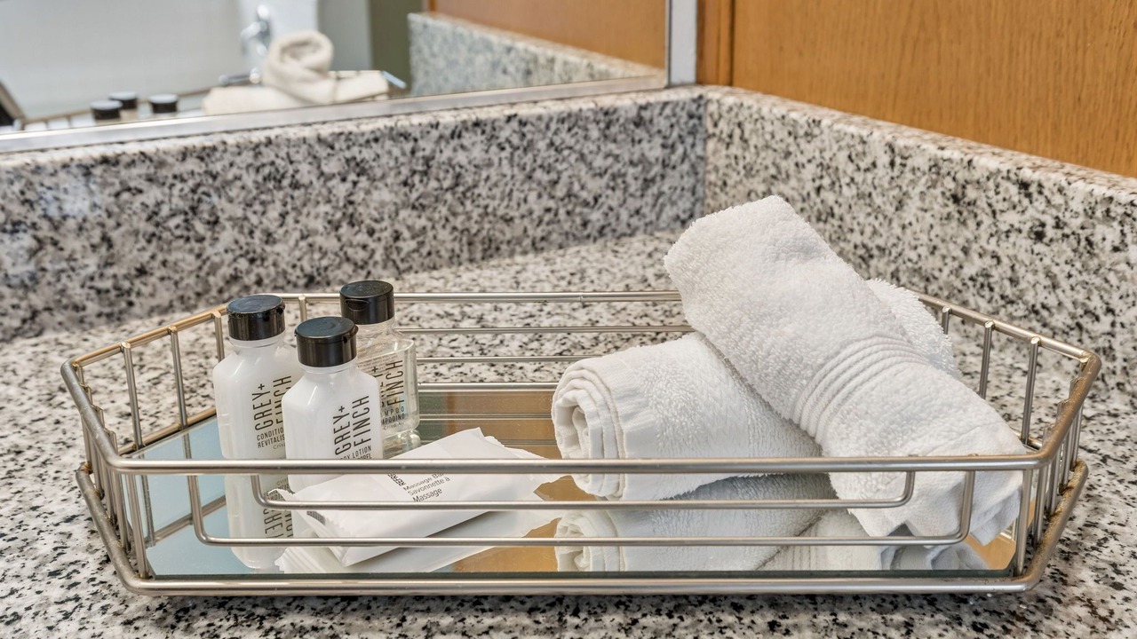 Photo of Bathroom in Sachse