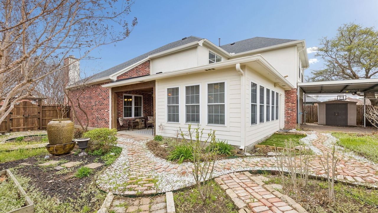 Photo of Outdoor in Sachse