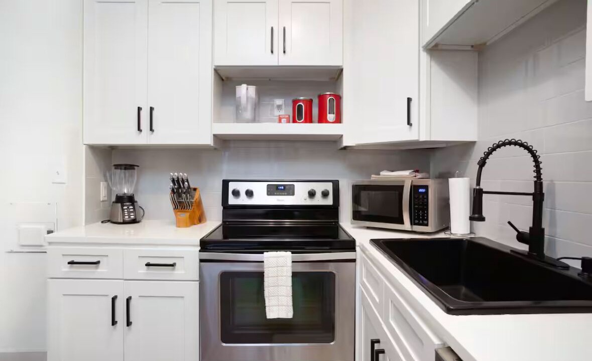 Photo of Kitchen in Downtown Knoxville