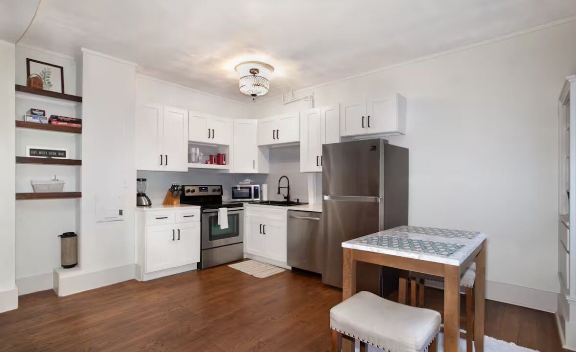 Photo of Kitchen in Downtown Knoxville