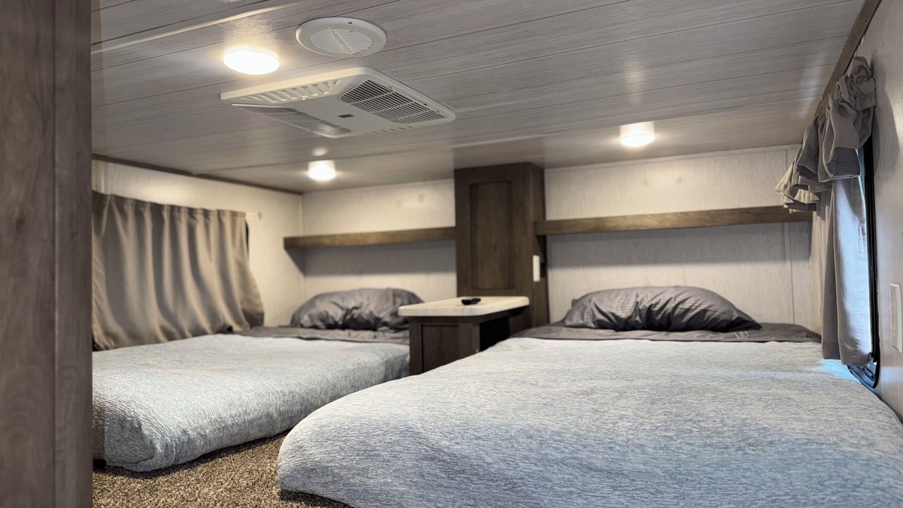 Photo of Bedroom in Brooksville