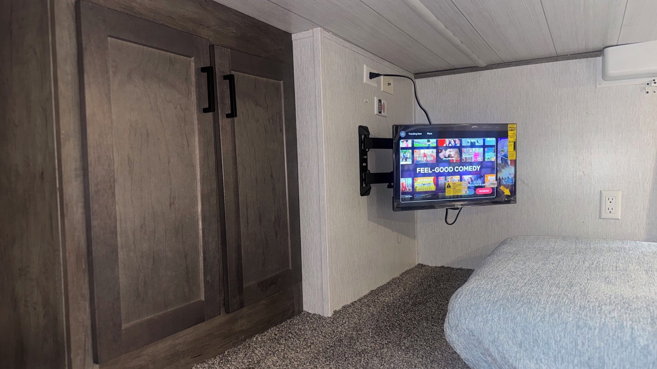 Photo of Bedroom in Brooksville