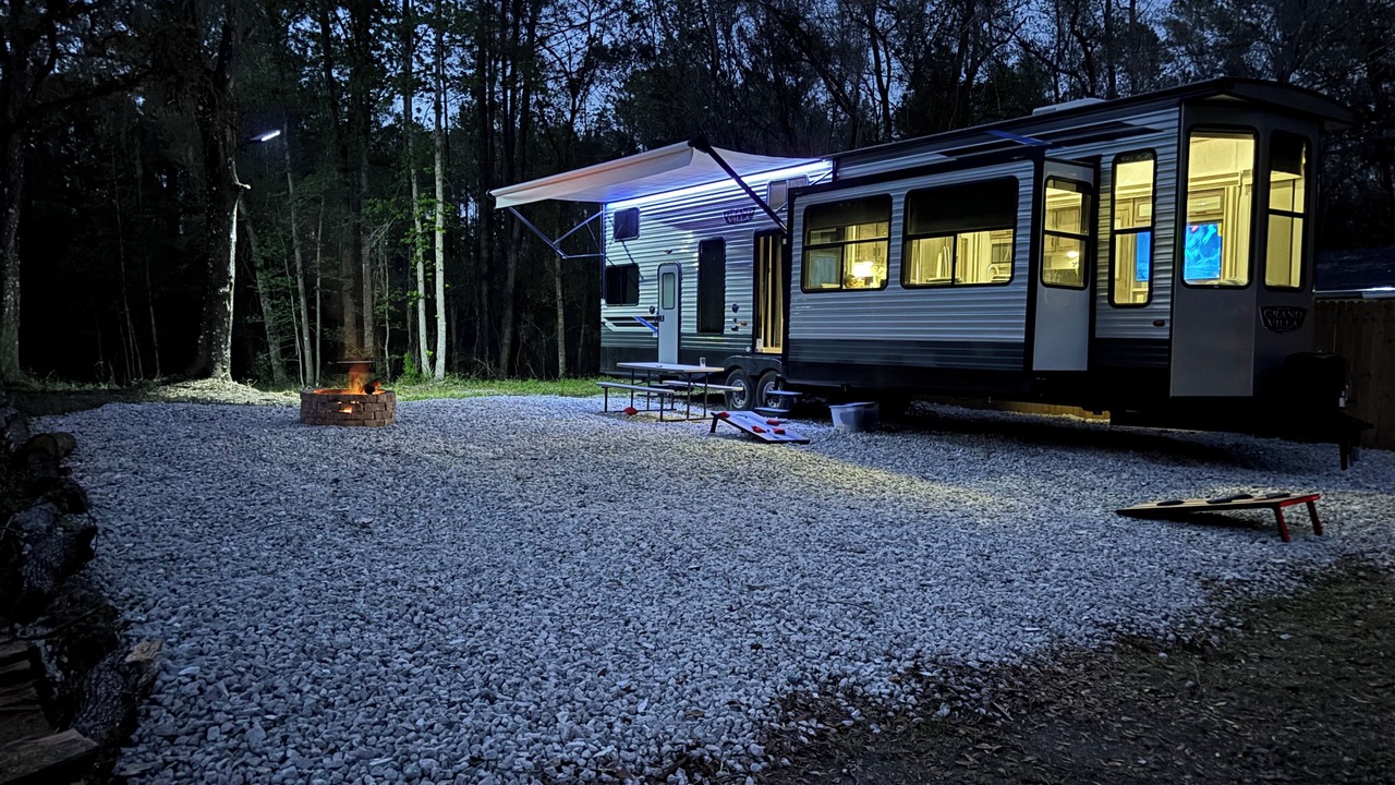 Photo of Outdoor in Brooksville