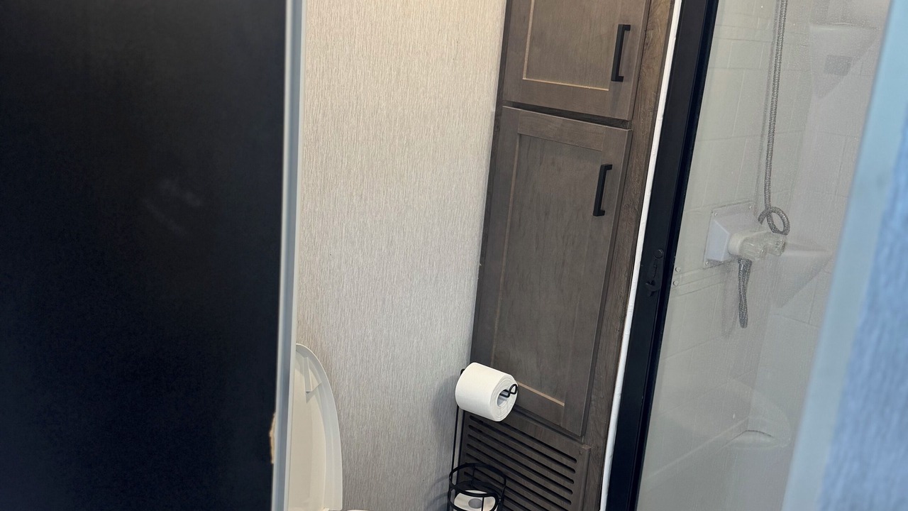 Photo of Bathroom in Brooksville