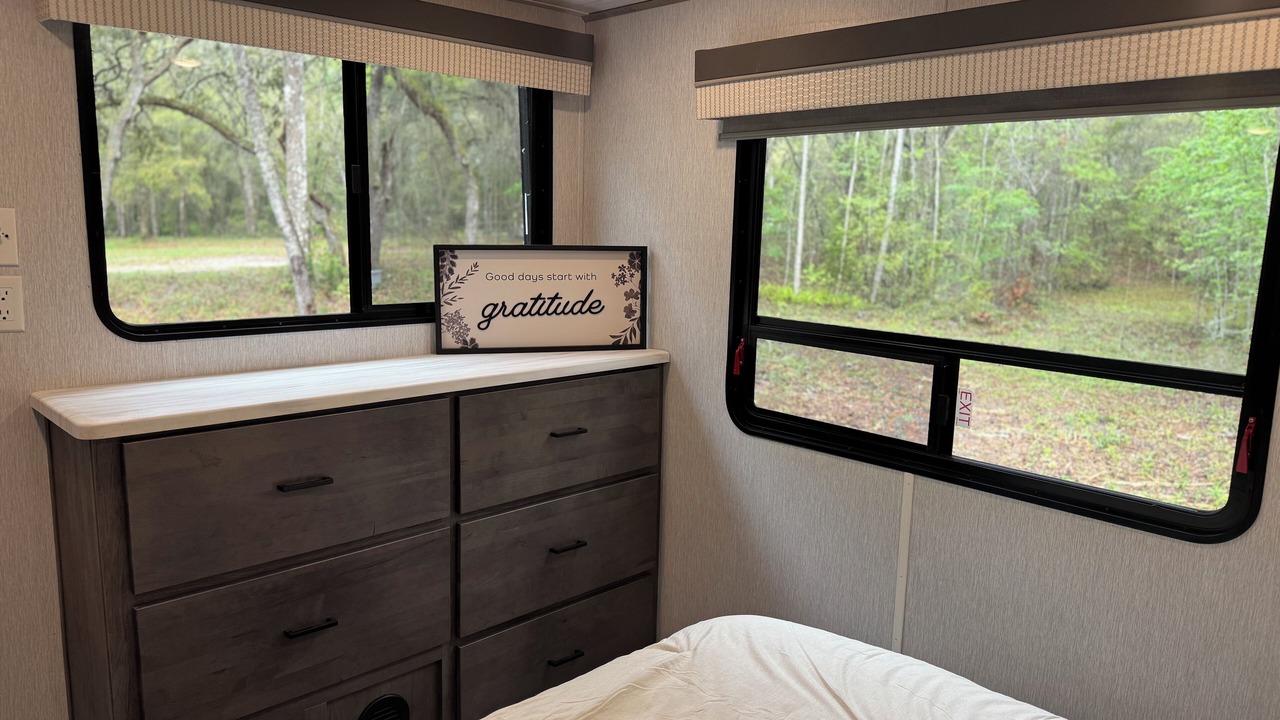 Photo of Bedroom in Brooksville