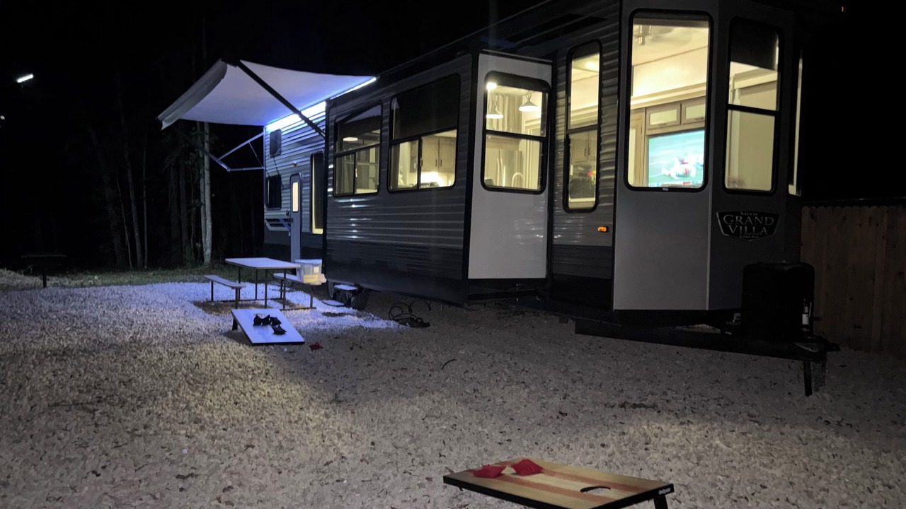 Photo of Outdoor in Brooksville