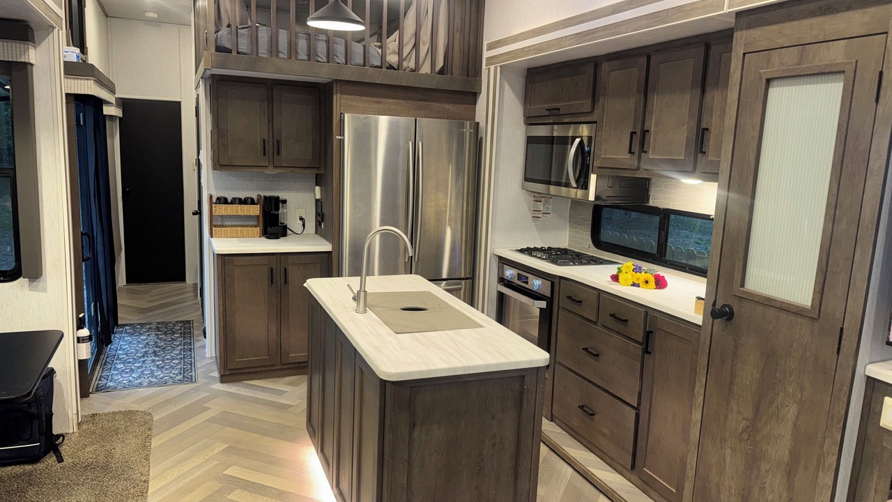 Photo of Kitchen in Brooksville