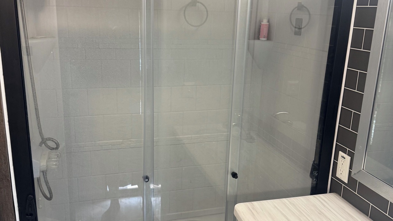 Photo of Bathroom in Brooksville
