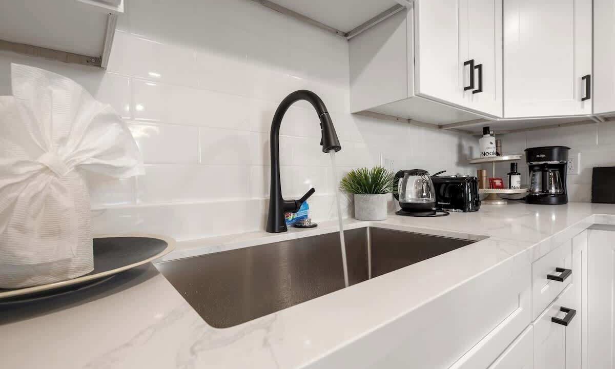 Photo of Kitchen in Cougar Mountain