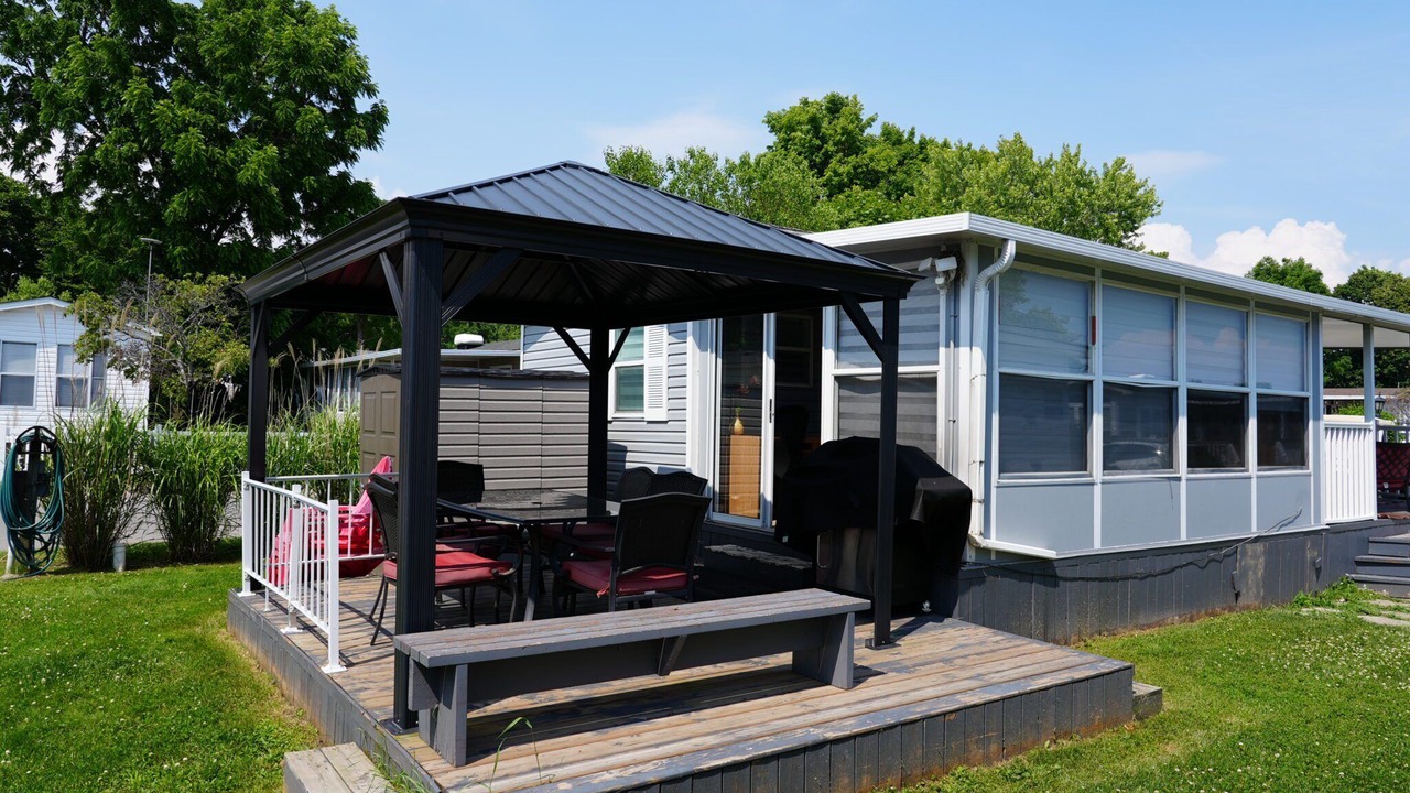 Photo of Outdoor in Sherkston
