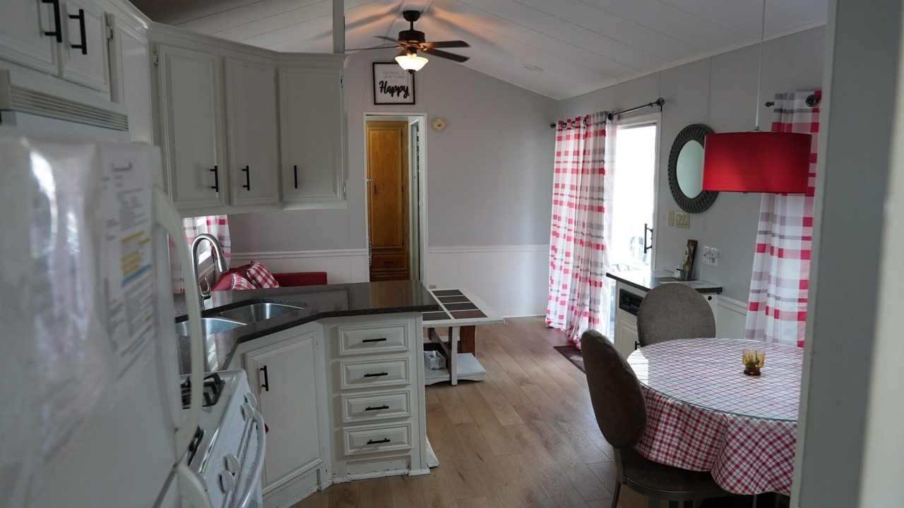Photo of Kitchen in Sherkston