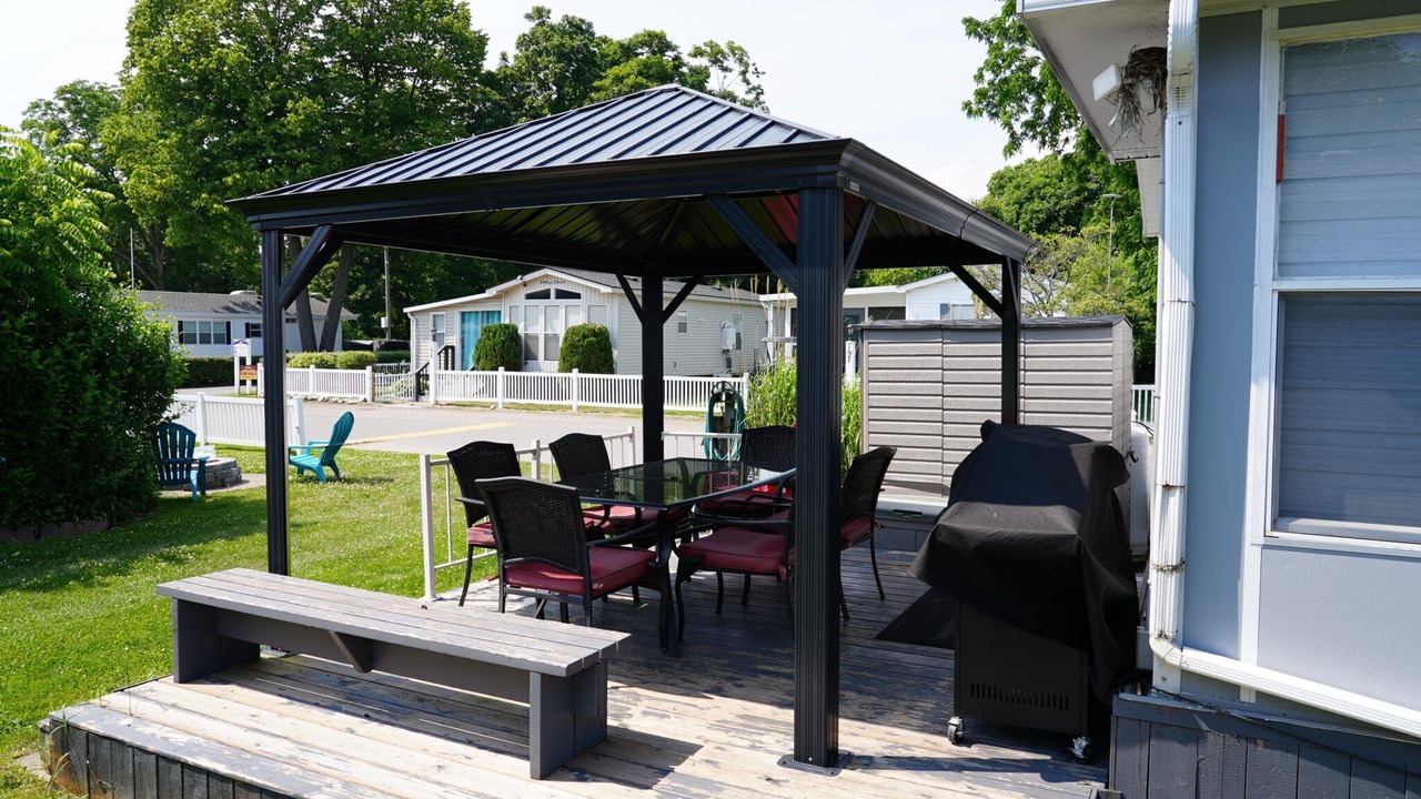 Photo of Outdoor in Sherkston