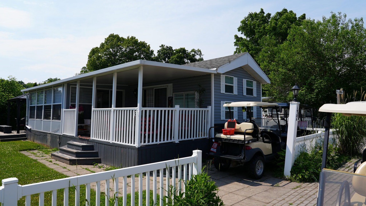 Photo of Outdoor in Sherkston