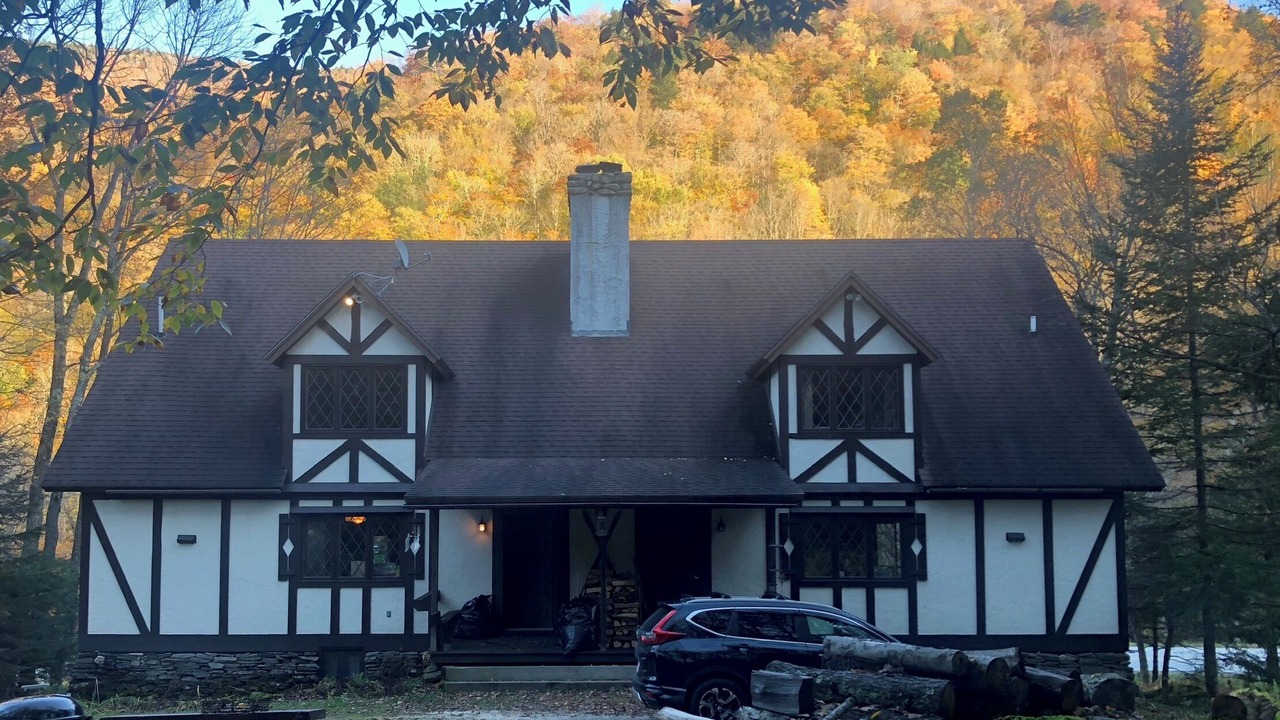 Photo of Outdoor in Central Vermont- Killington