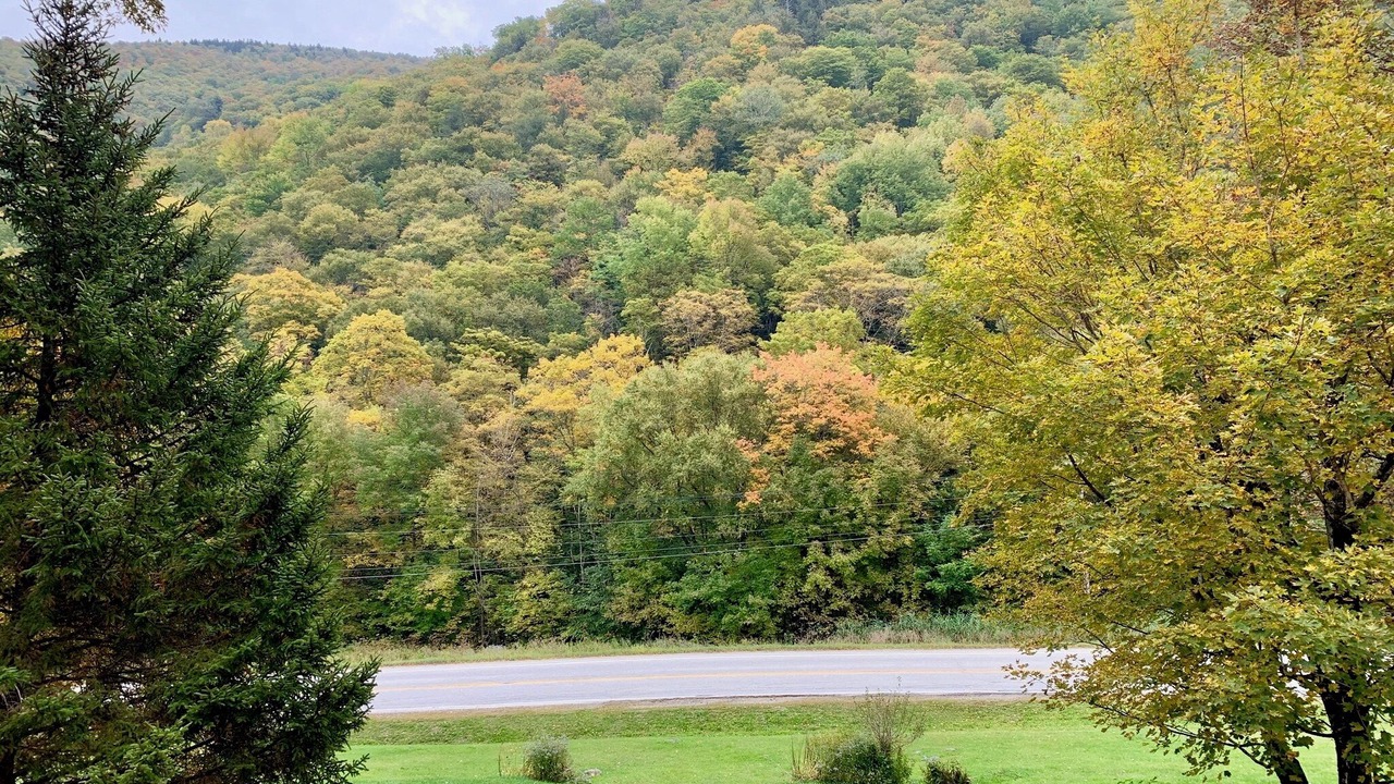 Photo of Others in Central Vermont- Killington