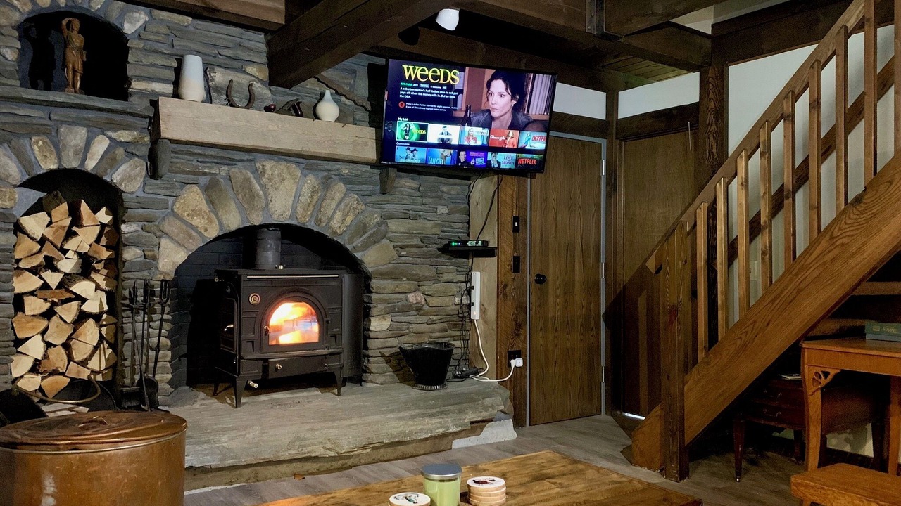 Photo of Others in Central Vermont- Killington