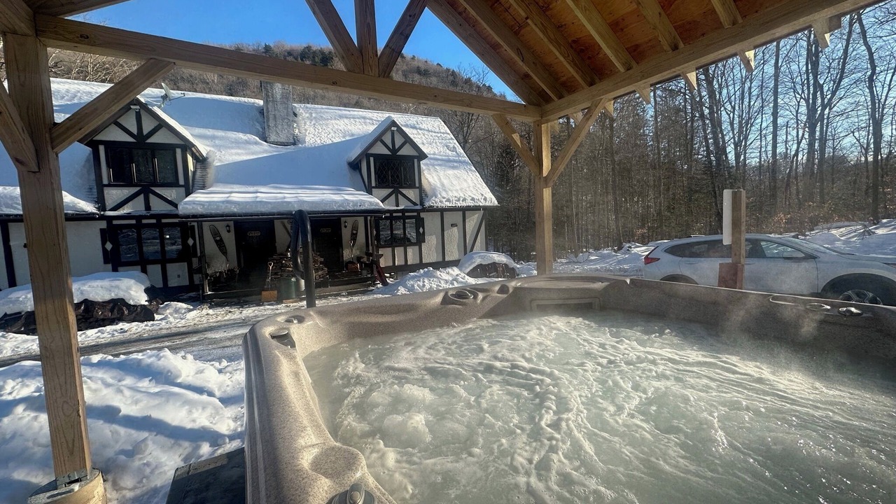 Photo of Outdoor in Central Vermont- Killington