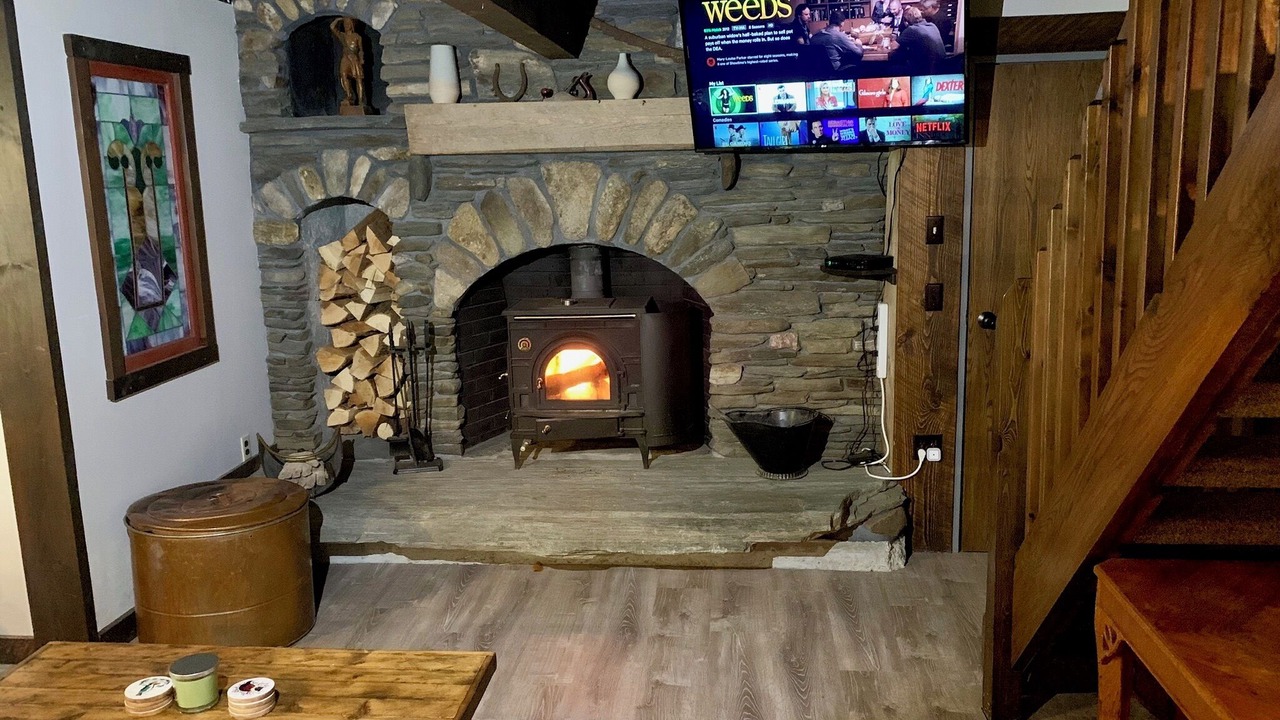 Photo of Others in Central Vermont- Killington