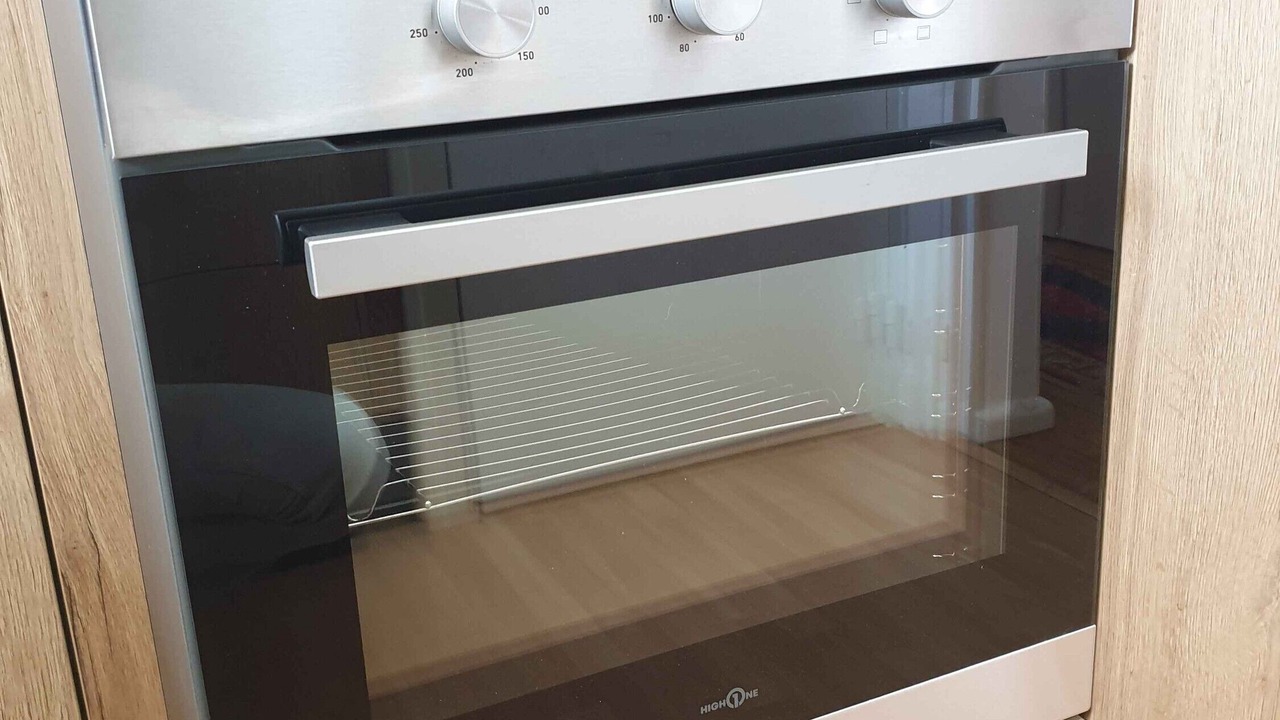 Photo of Kitchen in La Fayette-Eble