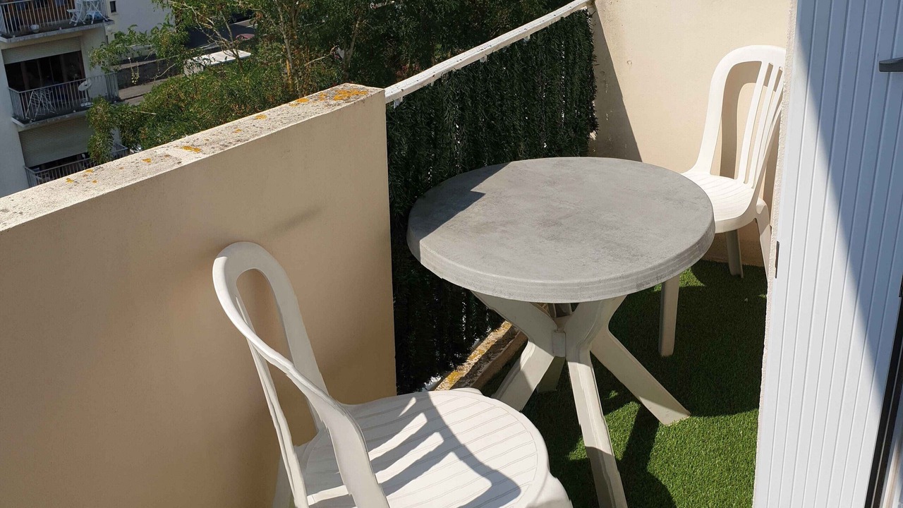 Photo of Outdoor in La Fayette-Eble
