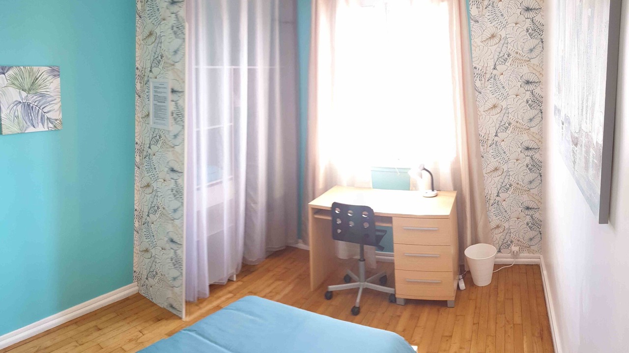 Photo of Bedroom in La Fayette-Eble