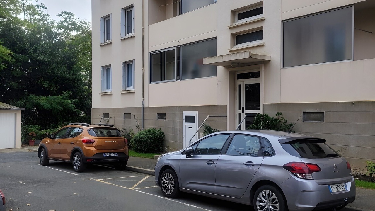 Photo of Outdoor in La Fayette-Eble
