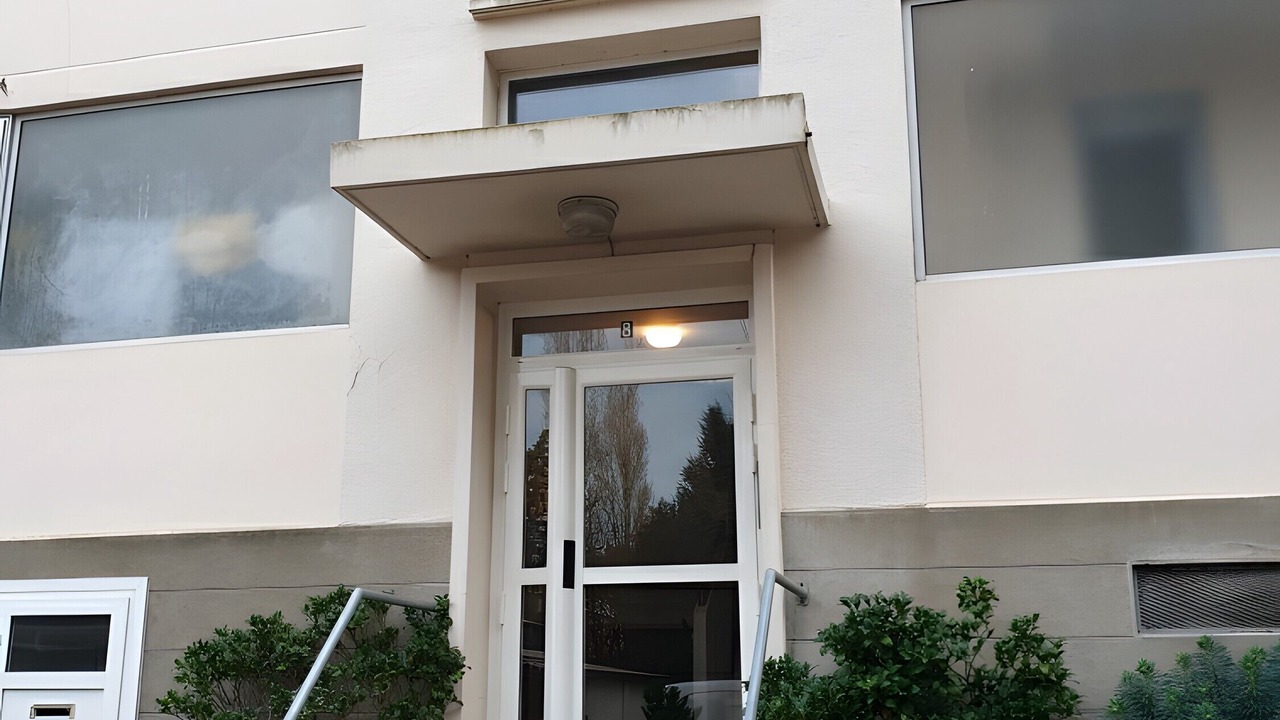 Photo of Outdoor in La Fayette-Eble