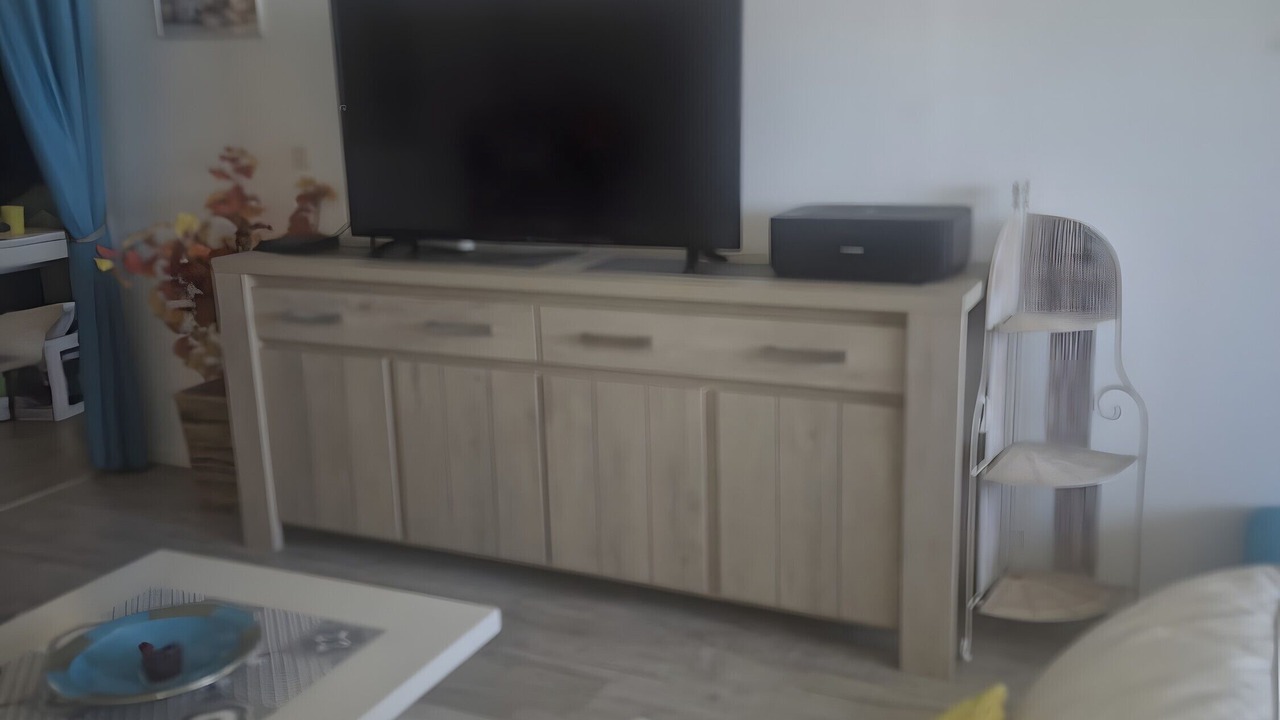 Photo of Livingroom in Roseraie - Orgemont